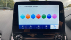 Ford EcoSport 1.0 EcoBoost 125 Active 5dr Petrol Hatchback